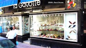 RA a- 051- Rue d' Arzew A